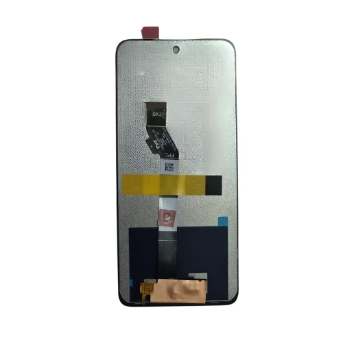 Tela Moto G05 / G15 / E15 / G15 Power Primeon Red S/a