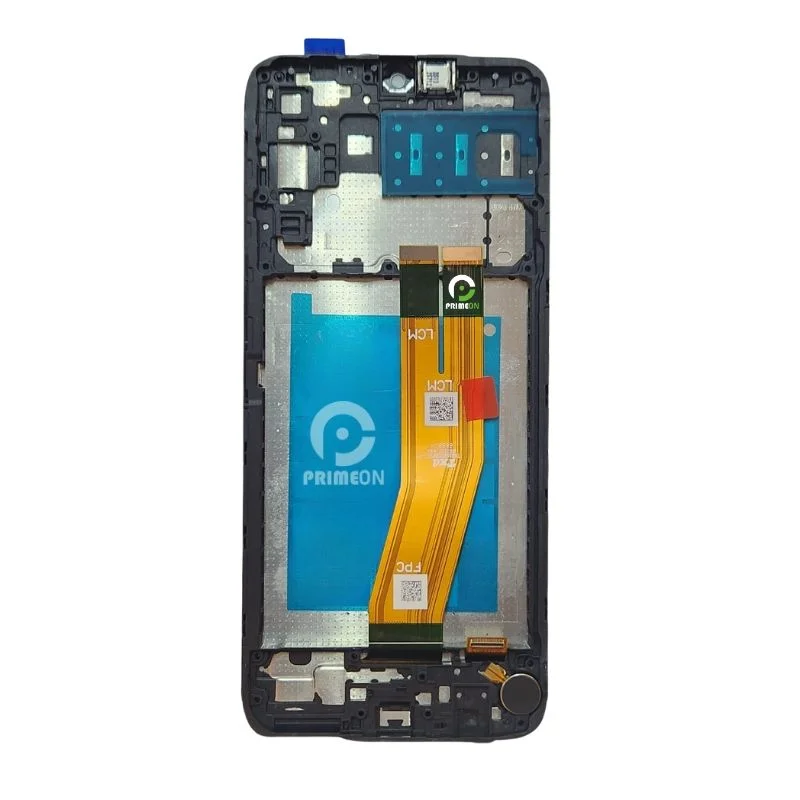 Tela Samsung A14 5g Primeon Silver C/a