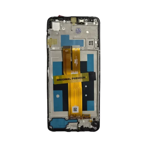 Tela Samsung A07 Fhd Primeon Silver C/a