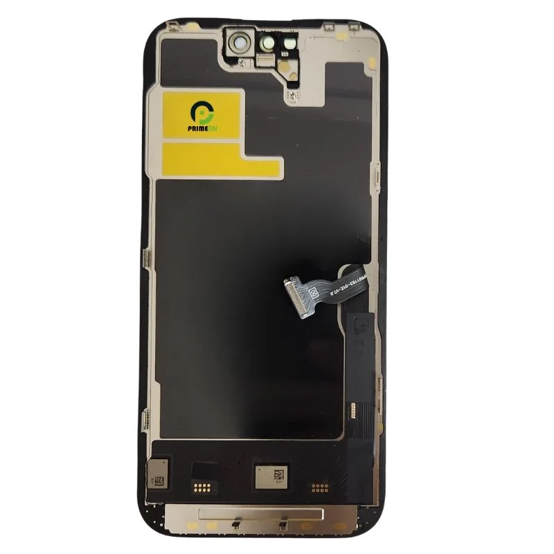 tela iphone 14 pro fhd primeon silver