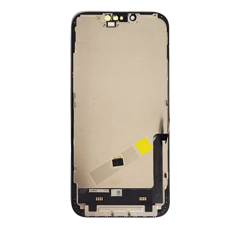 tela iphone 14 plus fhd Primeon silver