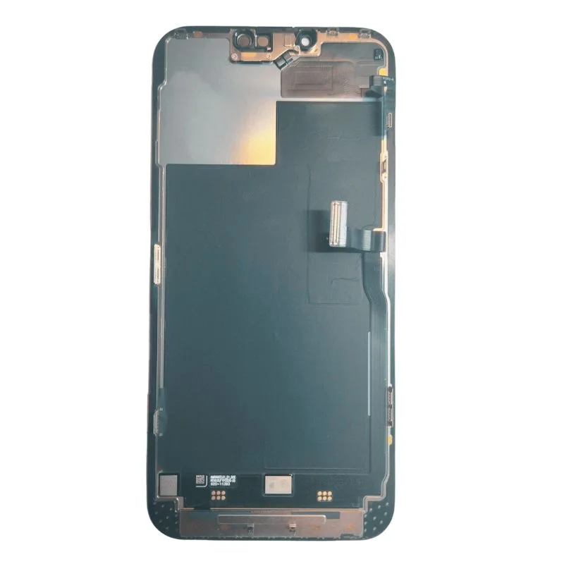 tela iphone 13 pro max fhd primeon silver