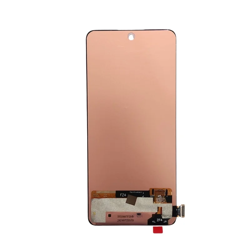 Tela Xiaomi Note 13 4g / Note 14 Oled Primeon Sem Aro Red