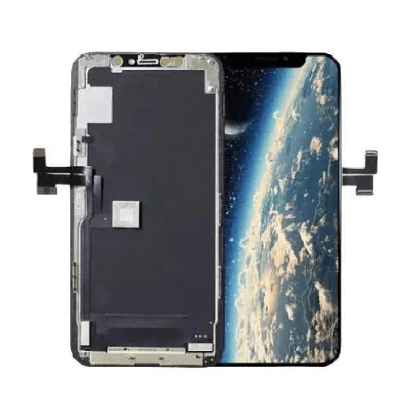 tela iphone 11 pro max fhd primeon silver
