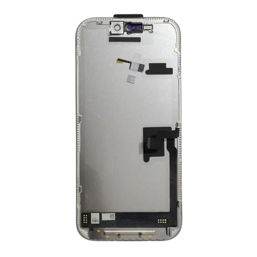 Tela Iphone 16 Pro Soft Oled Primeon Gold