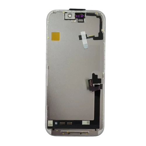 Tela Iphone 17 Soft OledPrimeon Gold