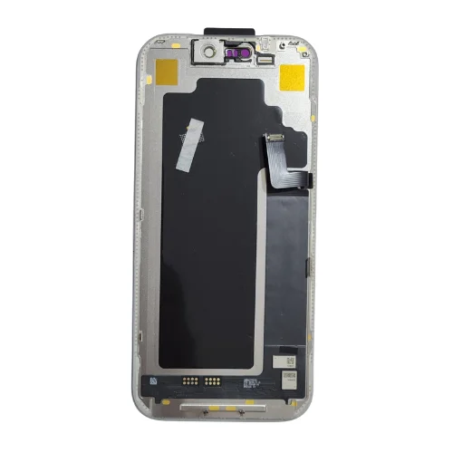 Tela Iphone 17 Pro Soft OledPrimeon Gold