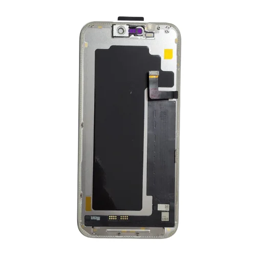 Tela Iphone 17 Pro Max Soft OledPrimeon Gold