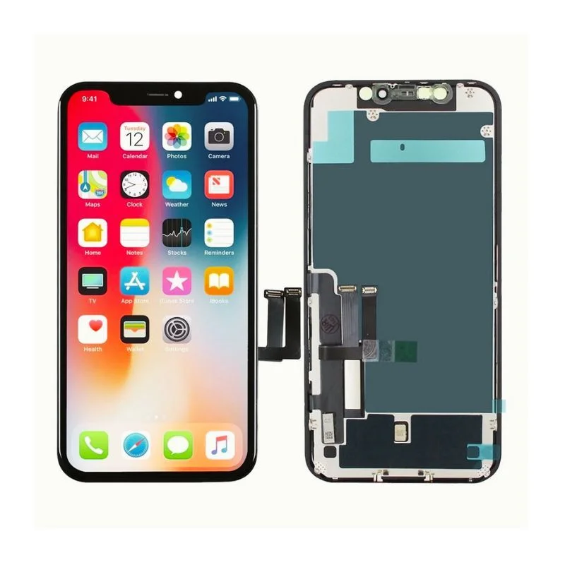 Tela Iphone 11 primeon gold