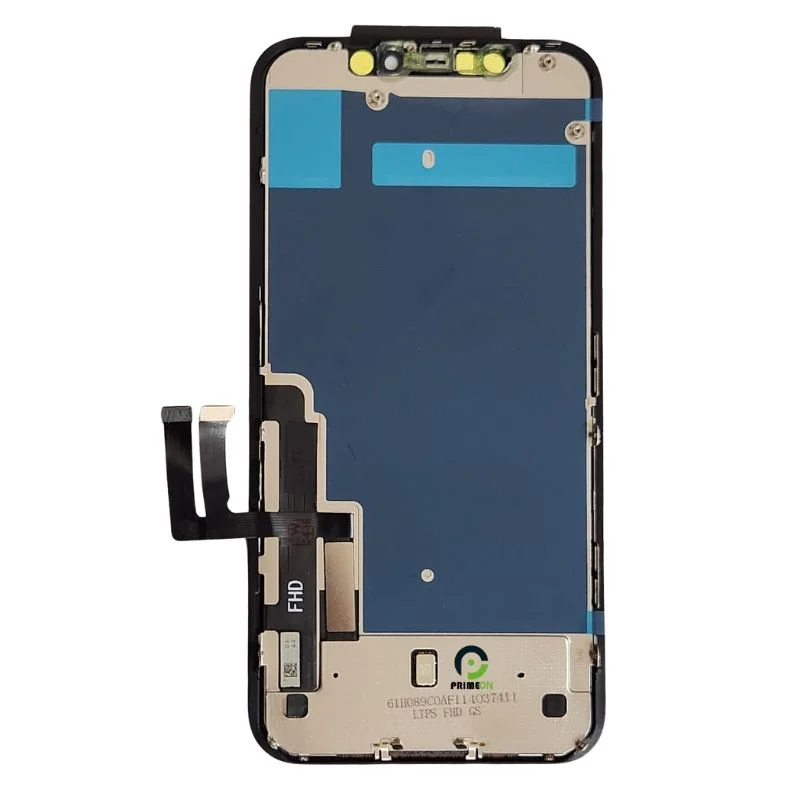 Tela Iphone XR Primeon Gold