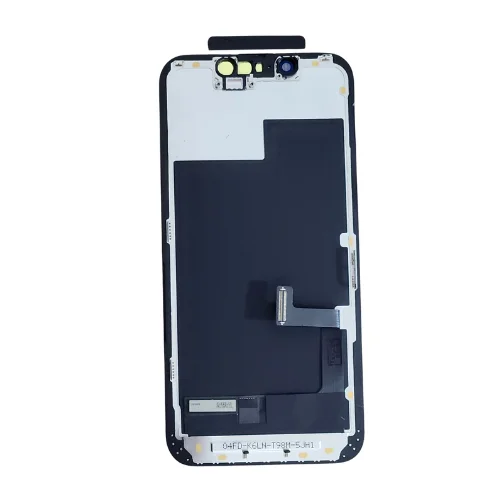 Tela Iphone 13 Mini HardOled Primeon Gold