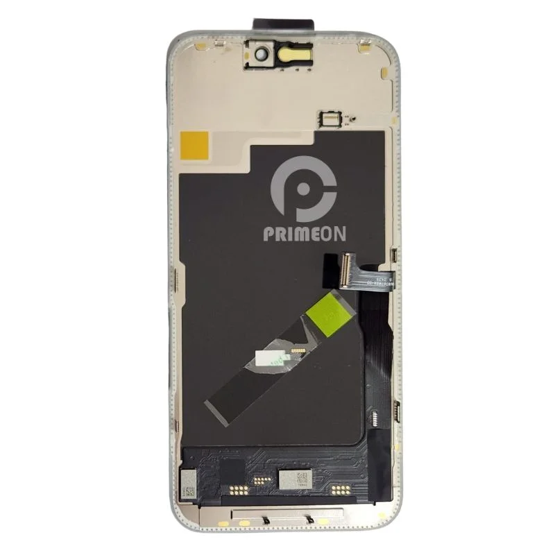 Tela Iphone 15 Pro Max SoftOled Primeon Gold