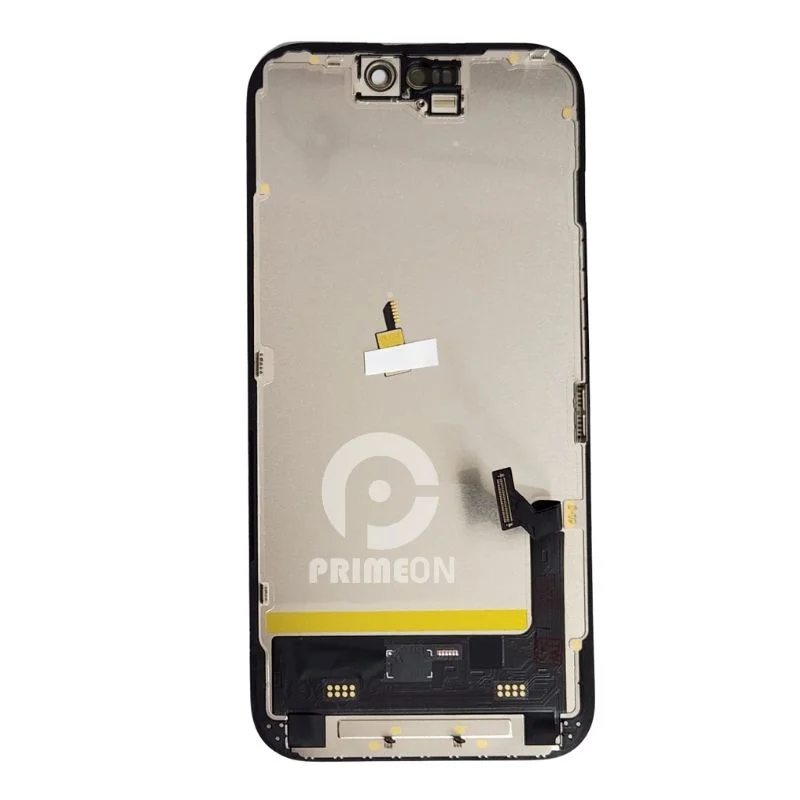 Tela Iphone 15 Soft Oled Primeon Gold