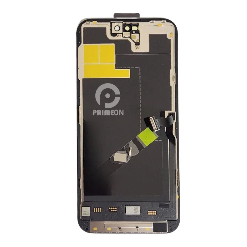 Tela Iphone 14 Pro Max SoftOled Primeon Gold