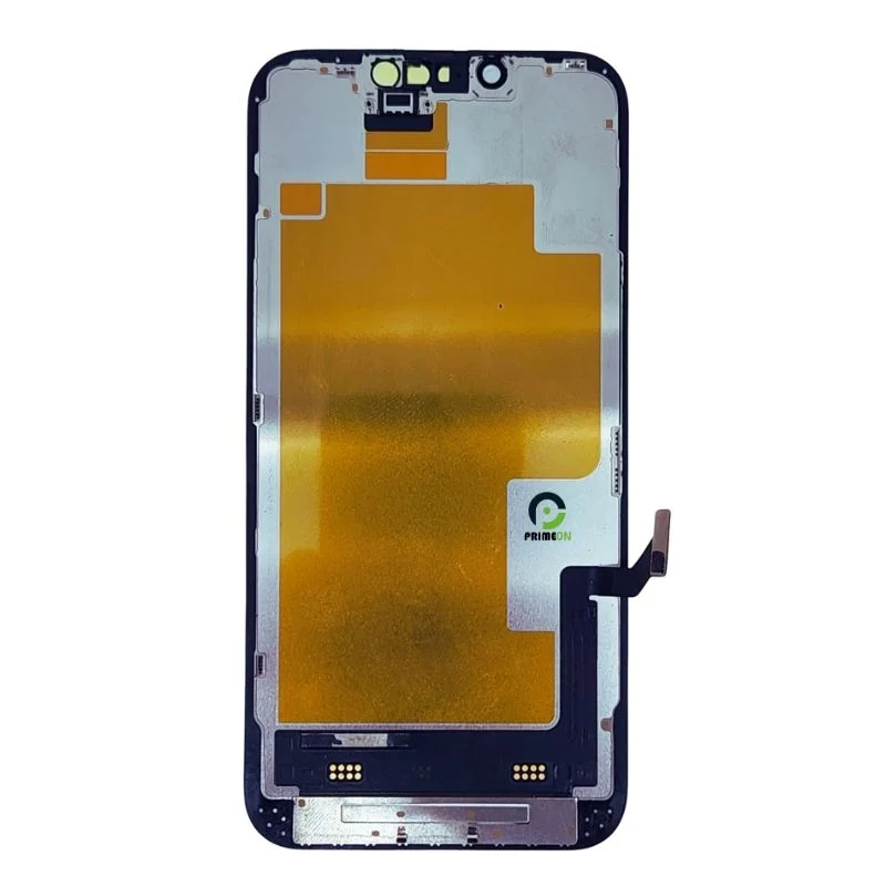 Tela Iphone 14 SoftOled Primeon Gold