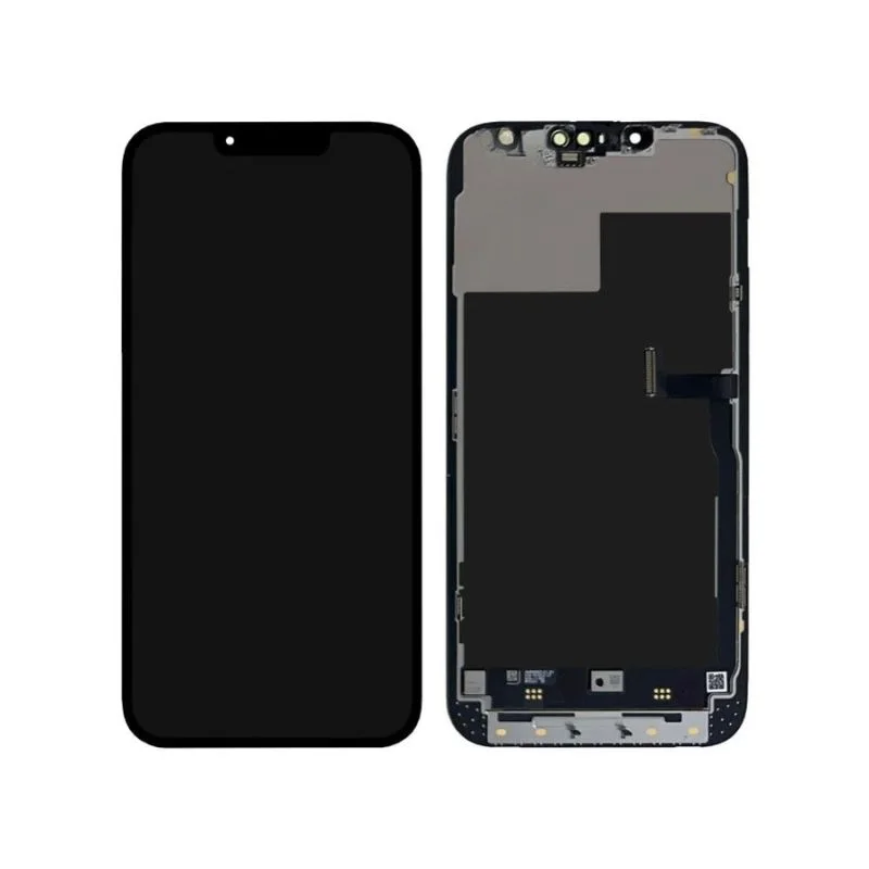 Tela Iphone 13 Pro Max SoftOled Primeon Gold