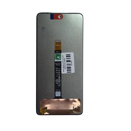 Tela Moto G75 S/a Lcd Primeon Green
