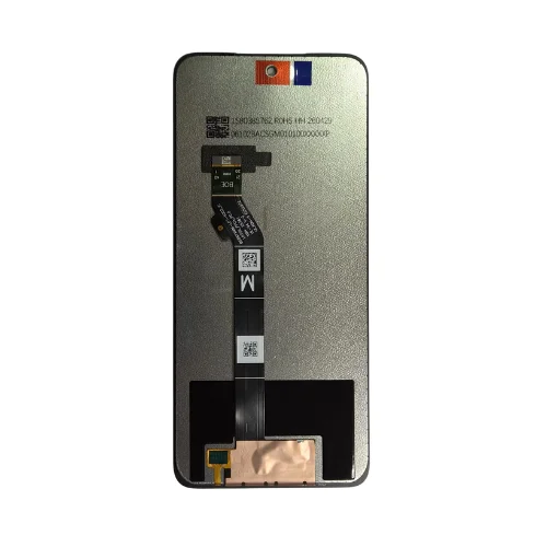 Tela Moto G56 / G57 xt2529 Primeon Sem Aro Red