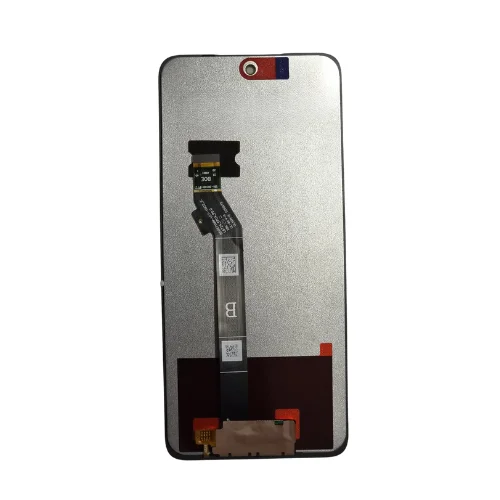 Tela Moto G56 xt2529 S/a Primeon Green