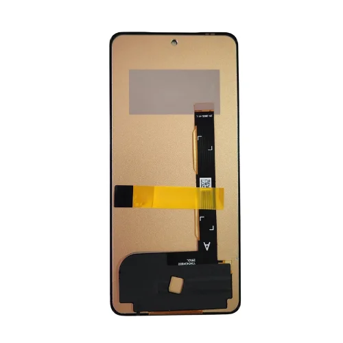 Tela Moto G52 / G71s / G82 / Edge 30 Lcd S/a Primeon Green